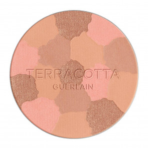 Guerlain Terracotta Light Poudre Bronzante [Recarga] - 00 Claris Rose