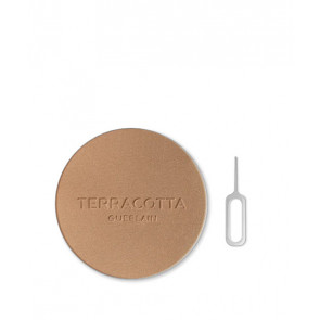 Guerlain Terracotta Poudre Bronzante [Recarga] - 03 Medium warm