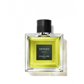 Guerlain Vetiver Parfum Eau de parfum 100 ml