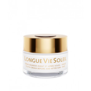 Guinot Crème Longue Vie Soleil 50 ml