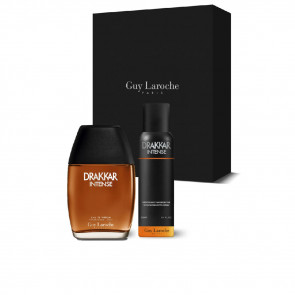 Guy Laroche Lote Drakkar Intense Eau de parfum