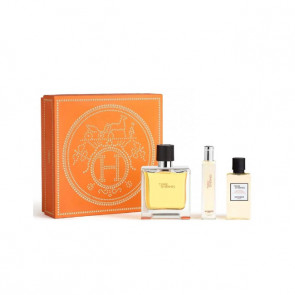 Hermès Lote Terre d'Hermès Parfum Eau de parfum