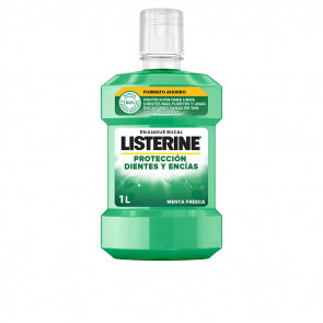 Hollister Protección Dientes y Encías 1000 ml