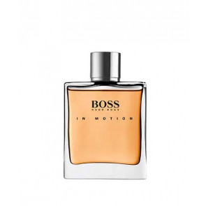 Hugo Boss BOSS IN MOTION Eau de toilette 100 ml