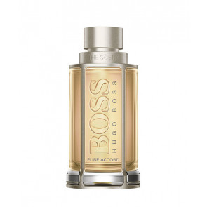 Hugo Boss Boss The Scent Pure Accord Eau de toilette 50 ml