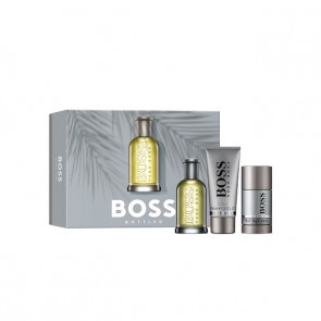 Hugo Boss Lote Boss Bottled Eau de toilette