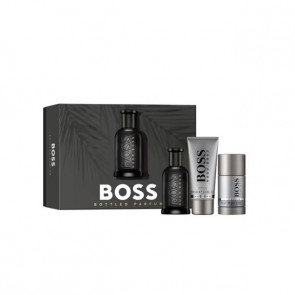 Hugo Boss Lote Boss Bottled Parfum Eau de parfum