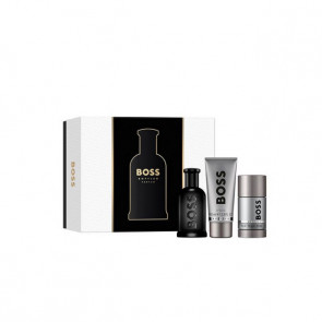 Hugo Boss Lote Boss Bottled Parfum Eau de parfum