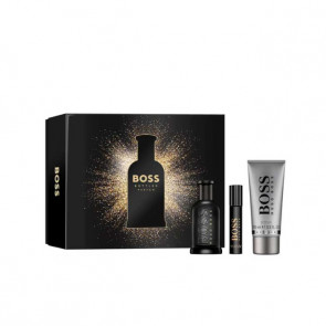 Hugo Boss Lote Boss Bottled Parfum Eau de parfum