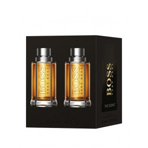 Hugo Boss Lote Boss The Scent Eau de toilette