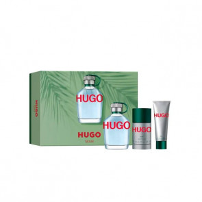 Hugo Boss Lote Hugo Man Eau de toilette