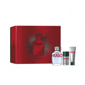 Hugo Boss Lote Hugo Man Eau de toilette