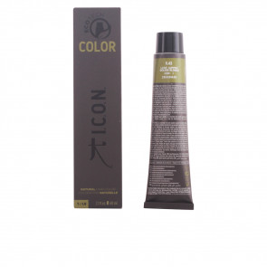 I.C.O.N. ECOTECH COLOR - 8,43 Light copper golden blonde