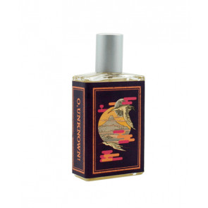 Imaginary Authors O, Unknown! Eau de parfum 50 ml