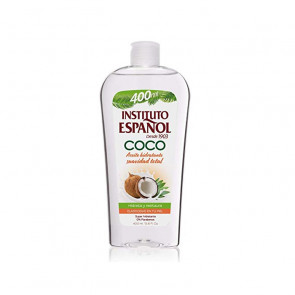 Instituto Español COCO Aceite corporal 400 ml