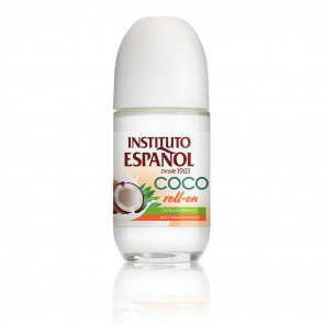 Instituto Español COCO Desodorante roll-on 75 ml
