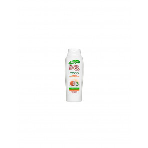 Instituto Español Coco Gel de ducha 1250 ml