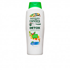 Instituto Español DETOX HIDRATANTE Gel de ducha 1250 ml