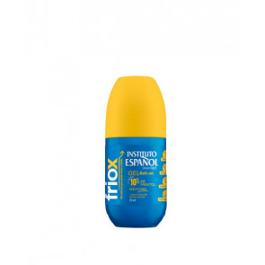 Instituto Español Friox Gel Desodorante roll-on 75 ml