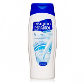 Instituto Español LACTOADVANCE 0% Loción Corporal 500 ml