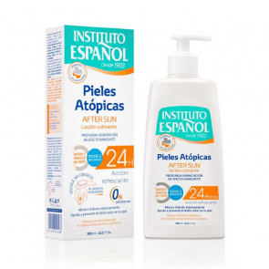 Instituto Español Piel Atopica AfterSun 300 ml