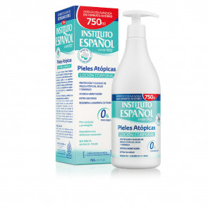 Instituto Español PIEL ATOPICA Loción corporal 750 ml