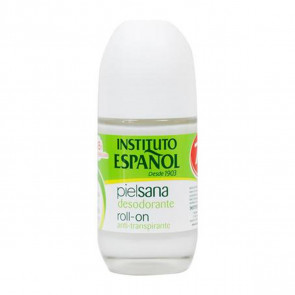 Instituto Español PIEL SANA Desodorante Roll-On 75 ml