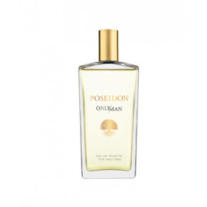 Poseidon Root Eau de toilette para hombre 150 ml