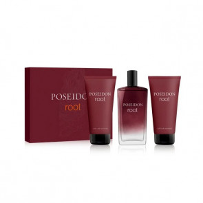 Instituto Español Poseidon Root Eau de toilette