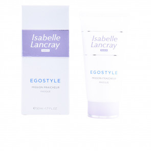 Isabelle Lancray EGOSTYLE Mission Fraicheur Masque 50 ml