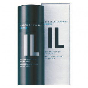 Isabelle Lancray Il Homme Soin Protection Aquamarin 50 ml