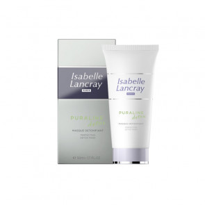 Isabelle Lancray Puraline Detox Masque Detoxifiant 50 ml