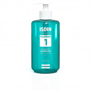 ISDIN Acniben Limpiador matificante 400 ml