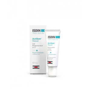 ISDIN Acniben Repair Renovador Labial Bálsamo