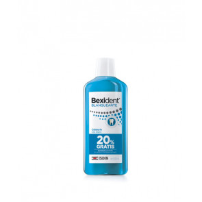 ISDIN Bexident Blanqueante Colutorio 500 ml