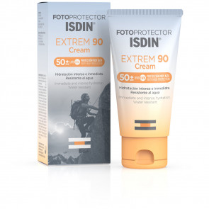 ISDIN Fotoprotector Extrem 90 Cream SPF50+ 50 ml