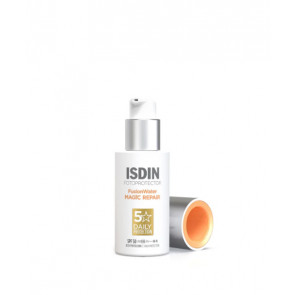 ISDIN Fotoprotector Fusion Water Magic Repair SPF50 50 ml