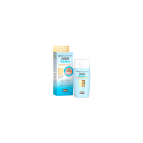 ISDIN Fotoprotector Pediatrics Fusion Water SPF50 50 ml