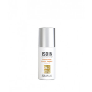 ISDIN Fusion Water Magic Repair Color SPF50 50 ml