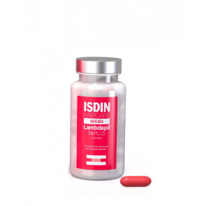 ISDIN Lambdapil 5α Plus Cápsulas 60 ud