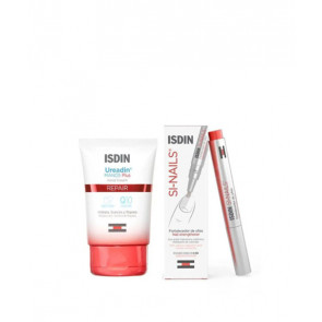 ISDIN Lote Manos & Uñas Set de cuidado de manos