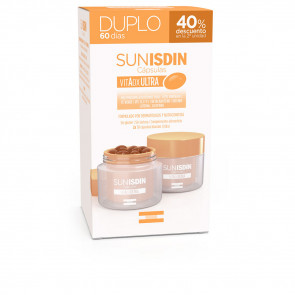 ISDIN Lote Sunisdin Cápsulas Set de cuidado facial