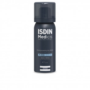 ISDIN Medicis Dermoespuma de afeitar 50 ml