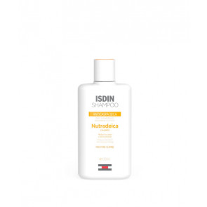 ISDIN Nutradeica Champu anticaspa seca 200 ml