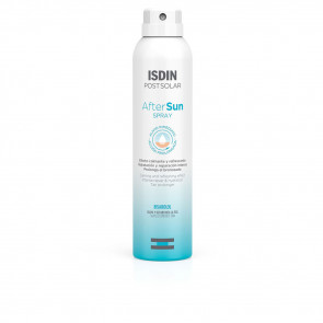 ISDIN Post Solar Aftersun Spray 200 ml