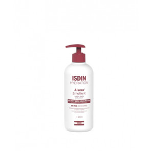 ISDIN Psorisdin Emollient loción específica Loción corporal 400 ml