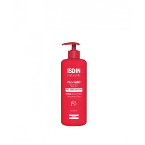 ISDIN Psorisdin Hygiene Gel de ducha 500 ml