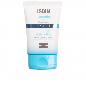 ISDIN Ureadin Manos Crema de manos protectora Crema de manos 50 ml