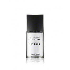 Issey Miyake L'EAU D'ISSEY POUR HOMME INTENSE Eau de toilette Vaporizador 125 ml