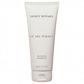 Issey Miyake Le Sel D'Issey Gel de ducha 200 ml